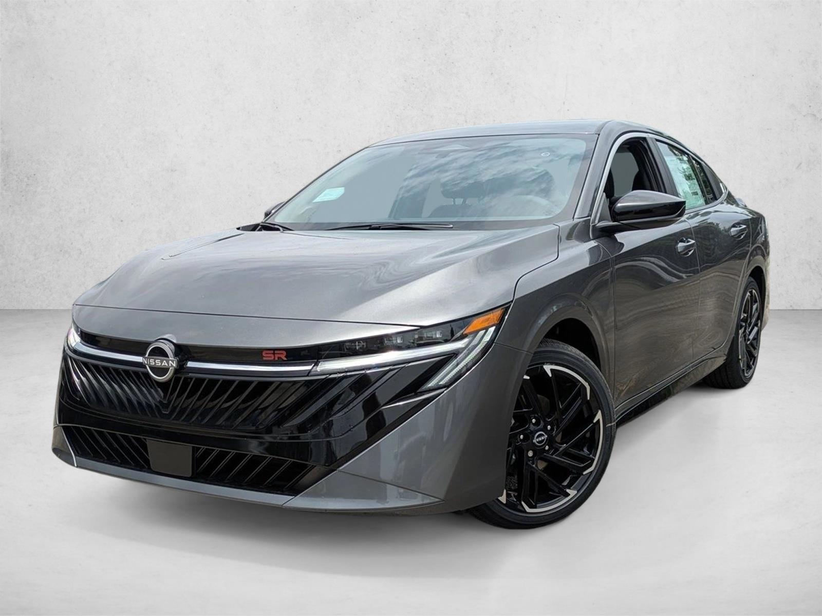 Thumbnail: 2026 Nissan Sentra - 1