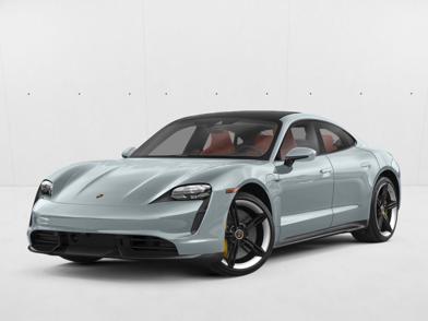 2024 Porsche Taycan  -
                  Irvine, CA