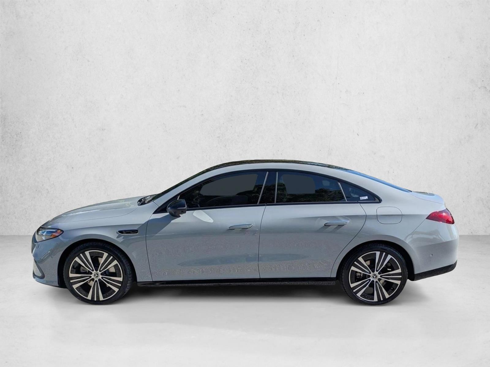 Thumbnail: 2027 Mercedes-Benz CLA - 2