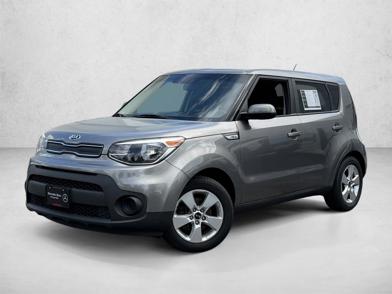 2017 Kia Soul Base -
                  Naperville, IL