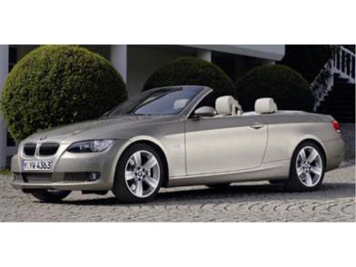 2007 BMW 3 Series 335i -
                  Spokane Valley, WA