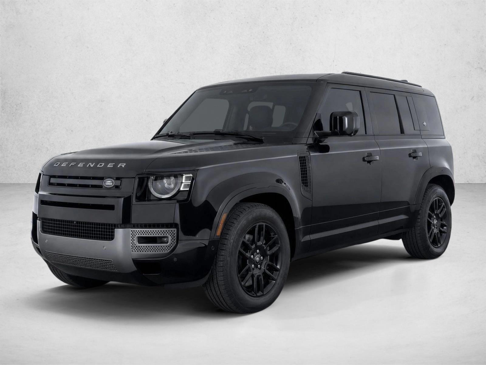 Thumbnail: 2023 Land Rover Defender - 1