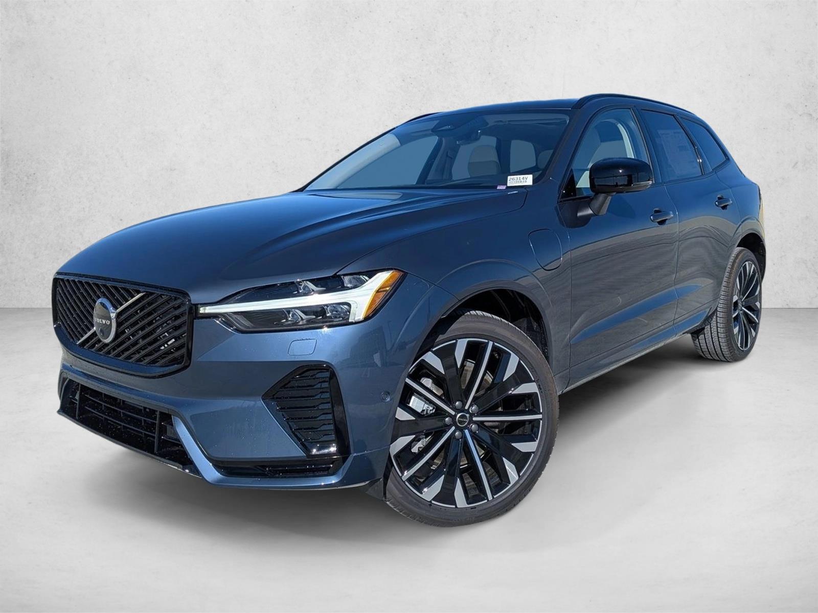 Thumbnail: 2026 Volvo XC60 - 1