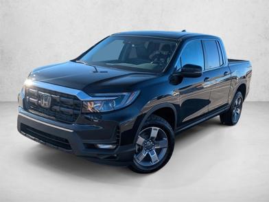 2025 Honda Ridgeline RTL -
                  Mobile, AL