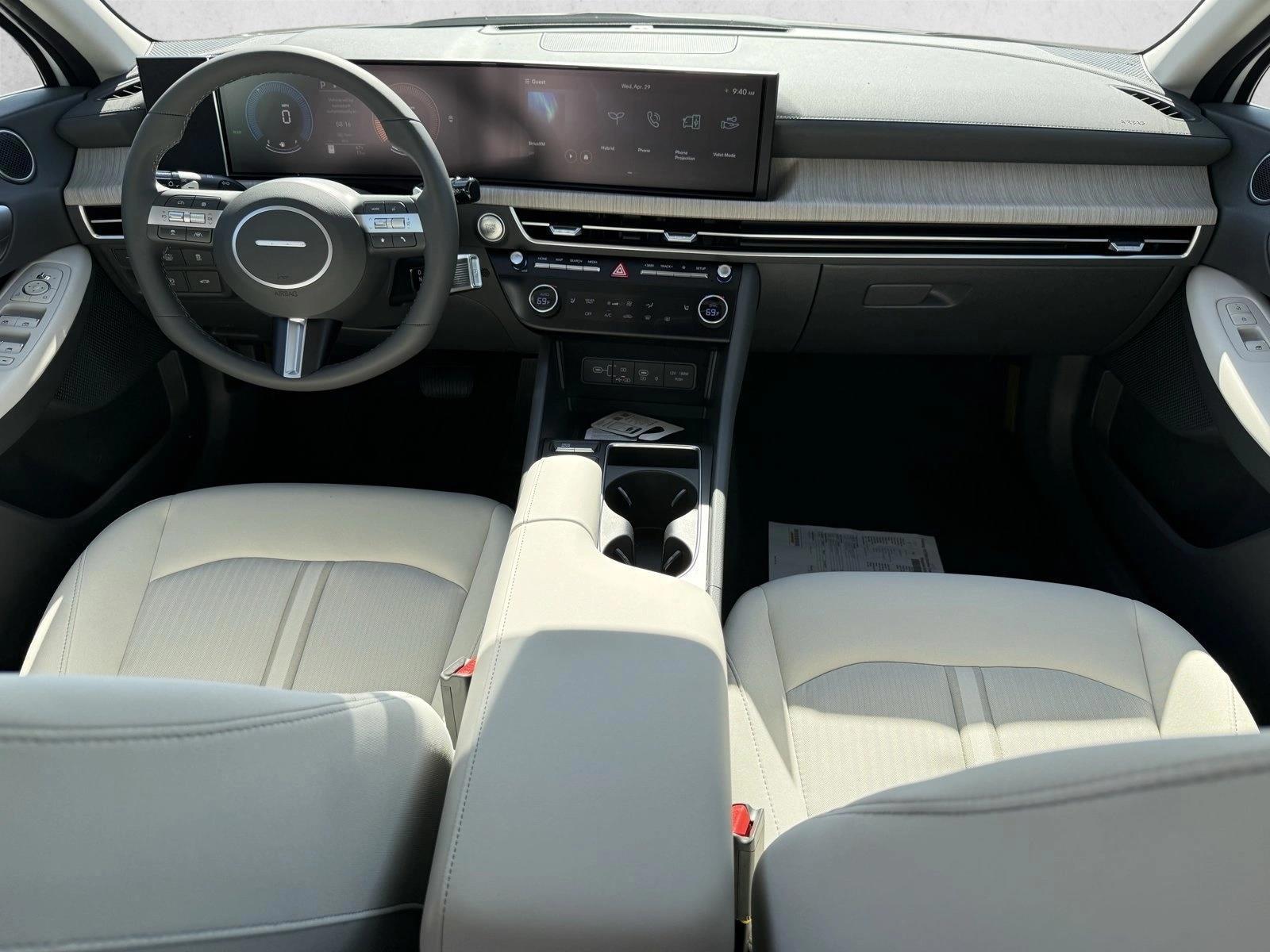 Thumbnail: 2026 Hyundai Sonata - 3