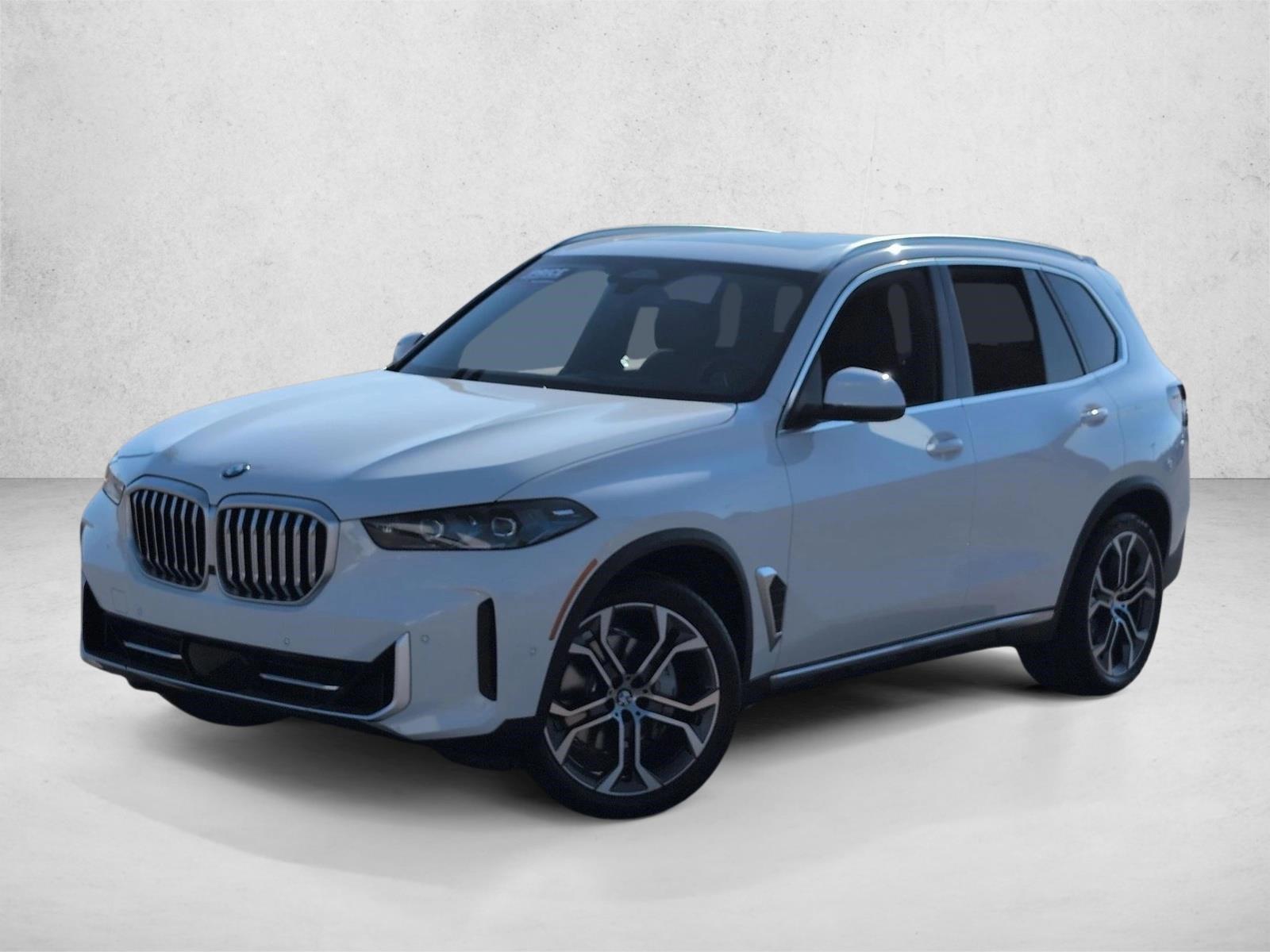 Thumbnail: 2026 BMW X5 - 1