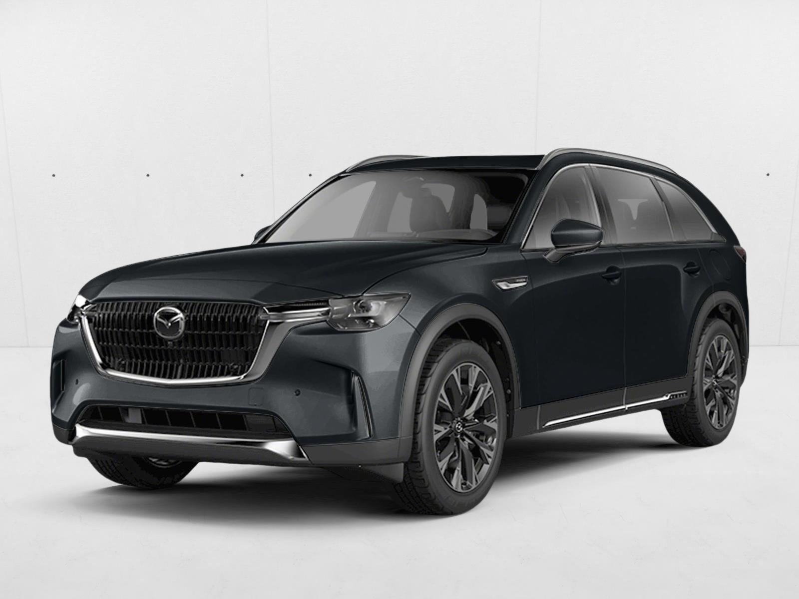 2024 Mazda CX-90 PHEV Preferred Package's photo