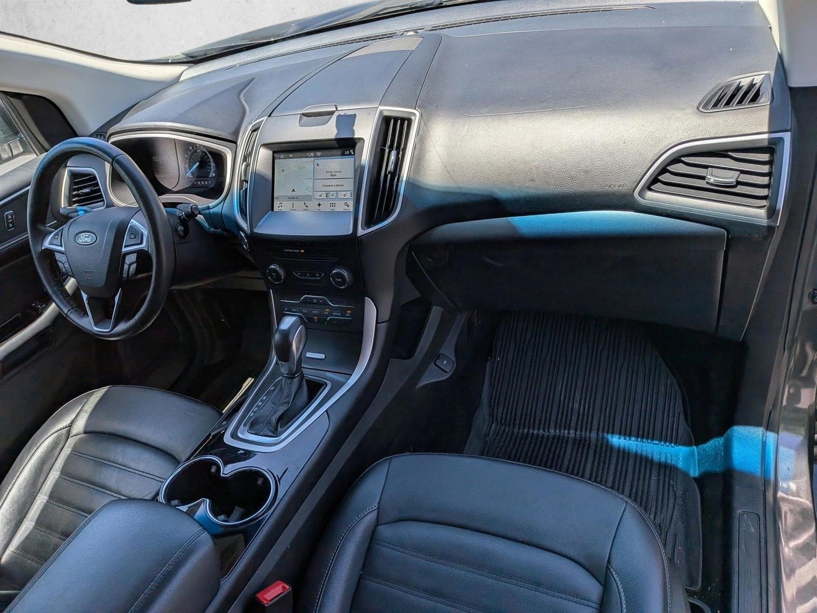 Thumbnail: 2018 Ford Edge - 5