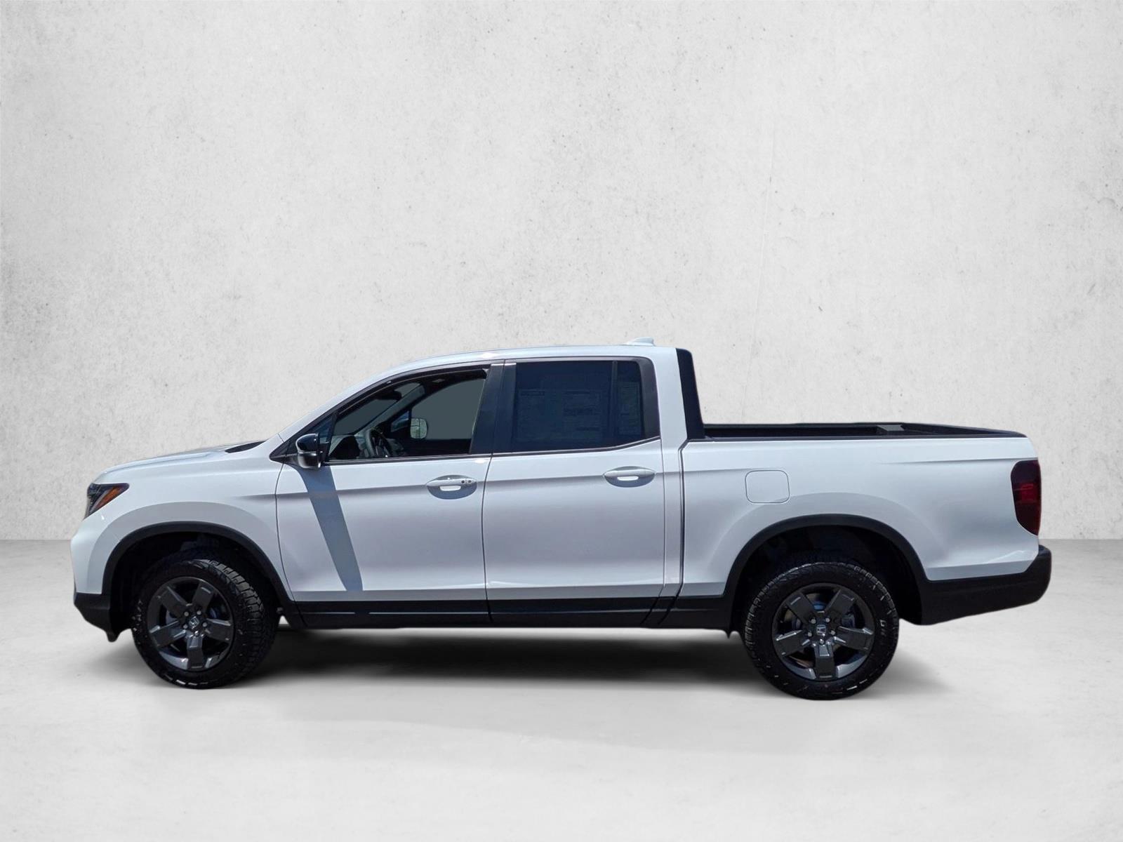 Thumbnail: 2026 Honda Ridgeline - 2