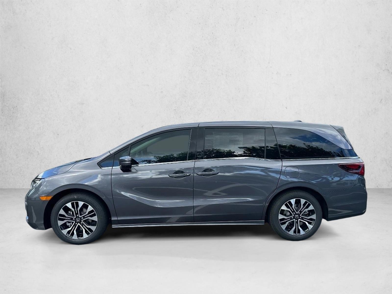 Thumbnail: 2026 Honda Odyssey - 2