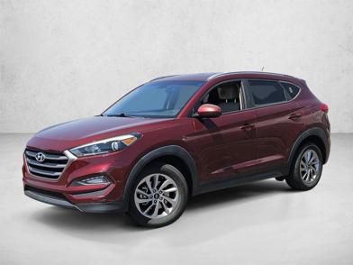 2016 Hyundai Tucson SE -
                  Tempe, AZ