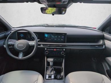 2026 Hyundai Santa Cruz
