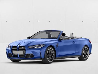 2023 BMW M4 Competition xDrive -
                  Bellevue, WA