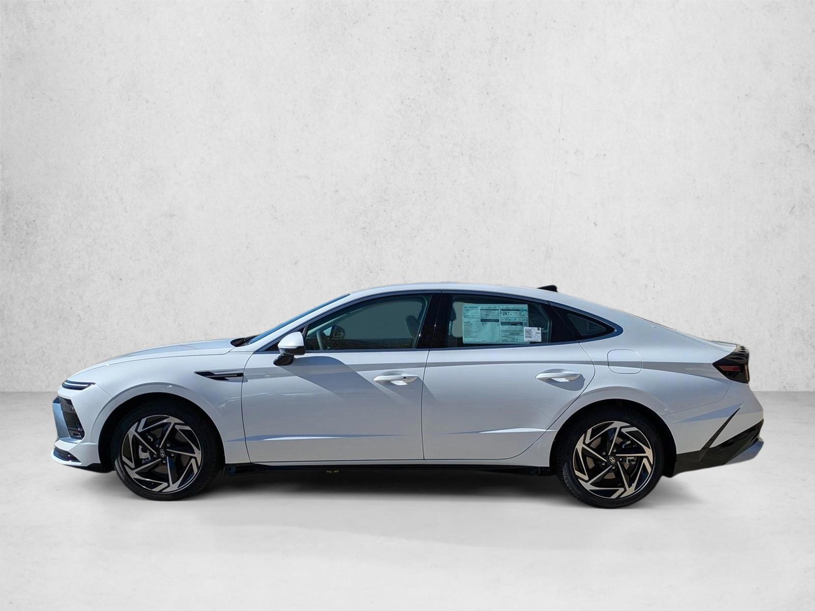 Thumbnail: 2026 Hyundai Sonata - 2