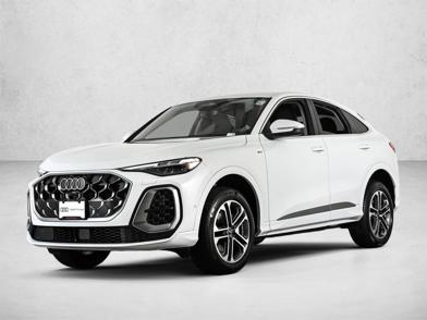 2026 Audi Q5 Sportback