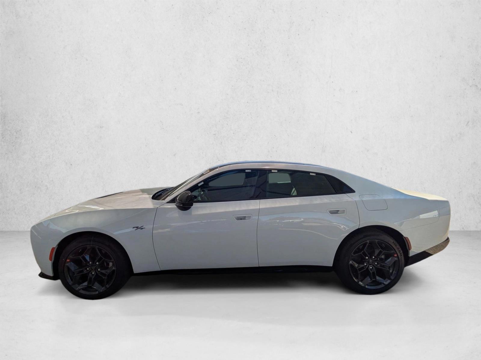Thumbnail: 2026 Dodge Charger - 2