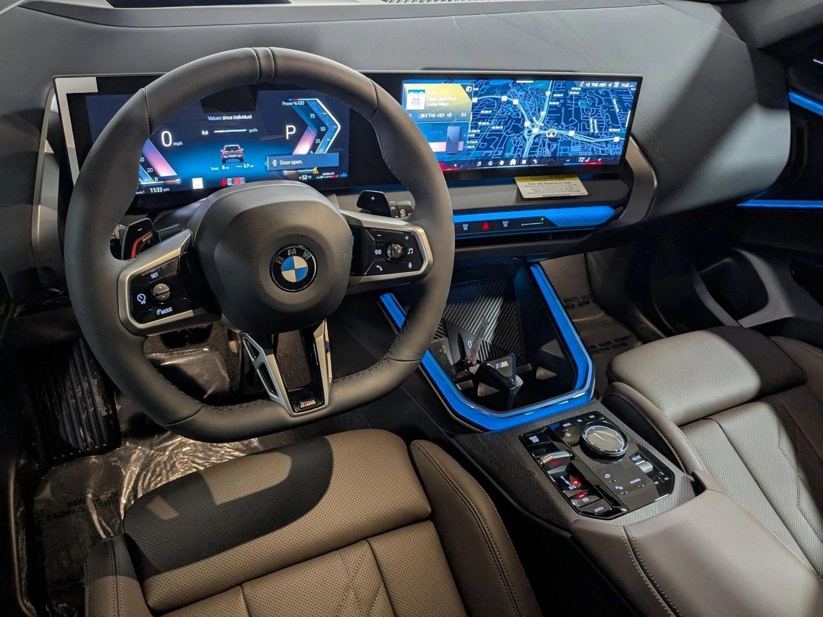 Thumbnail: 2026 BMW X3 - 3
