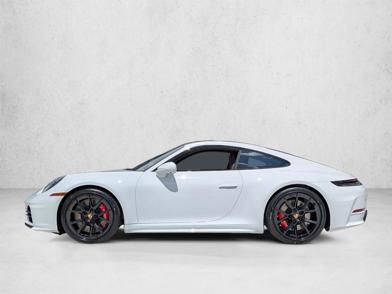 2026 Porsche 911