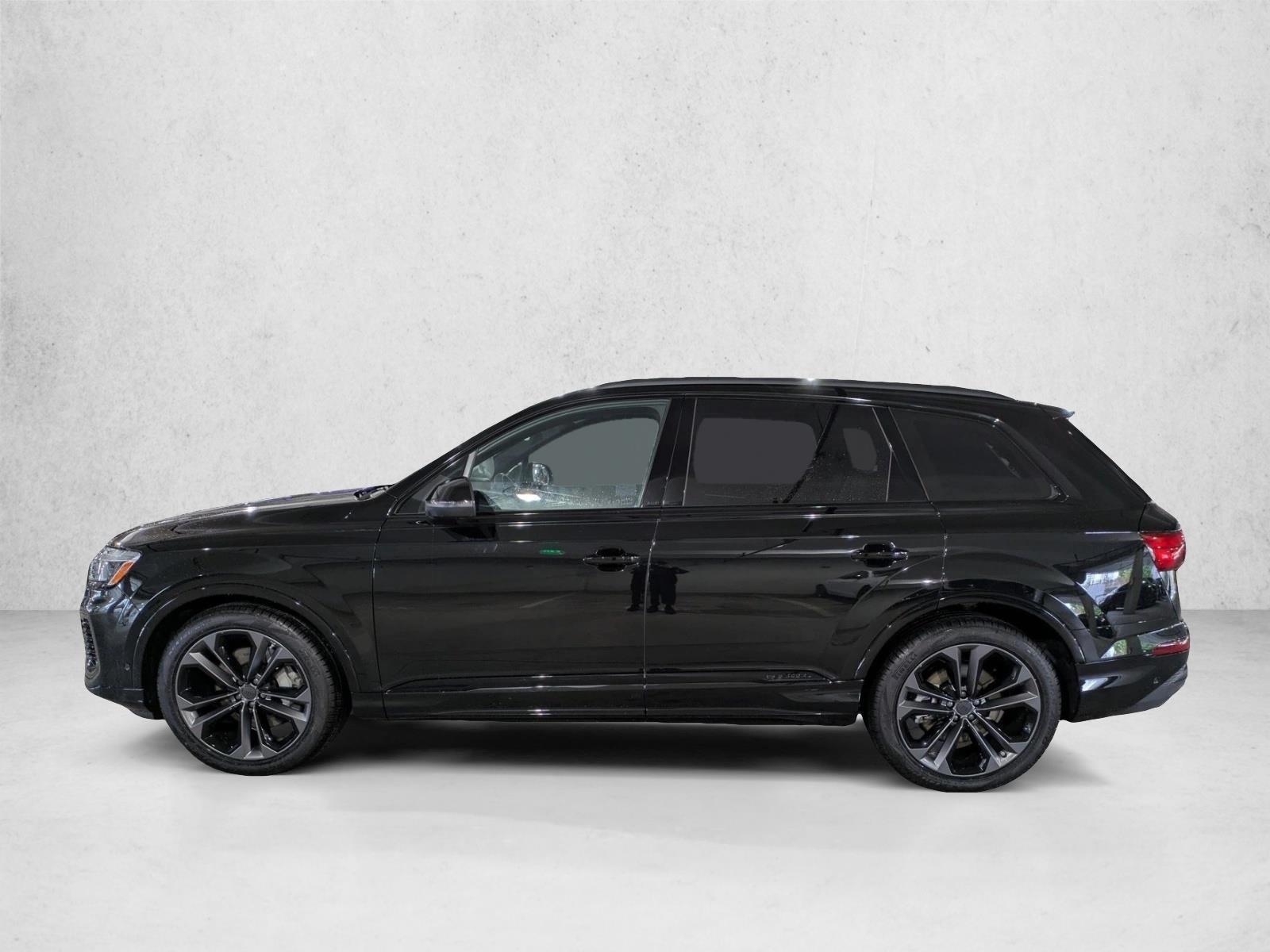 Thumbnail: 2026 Audi Q7 - 2