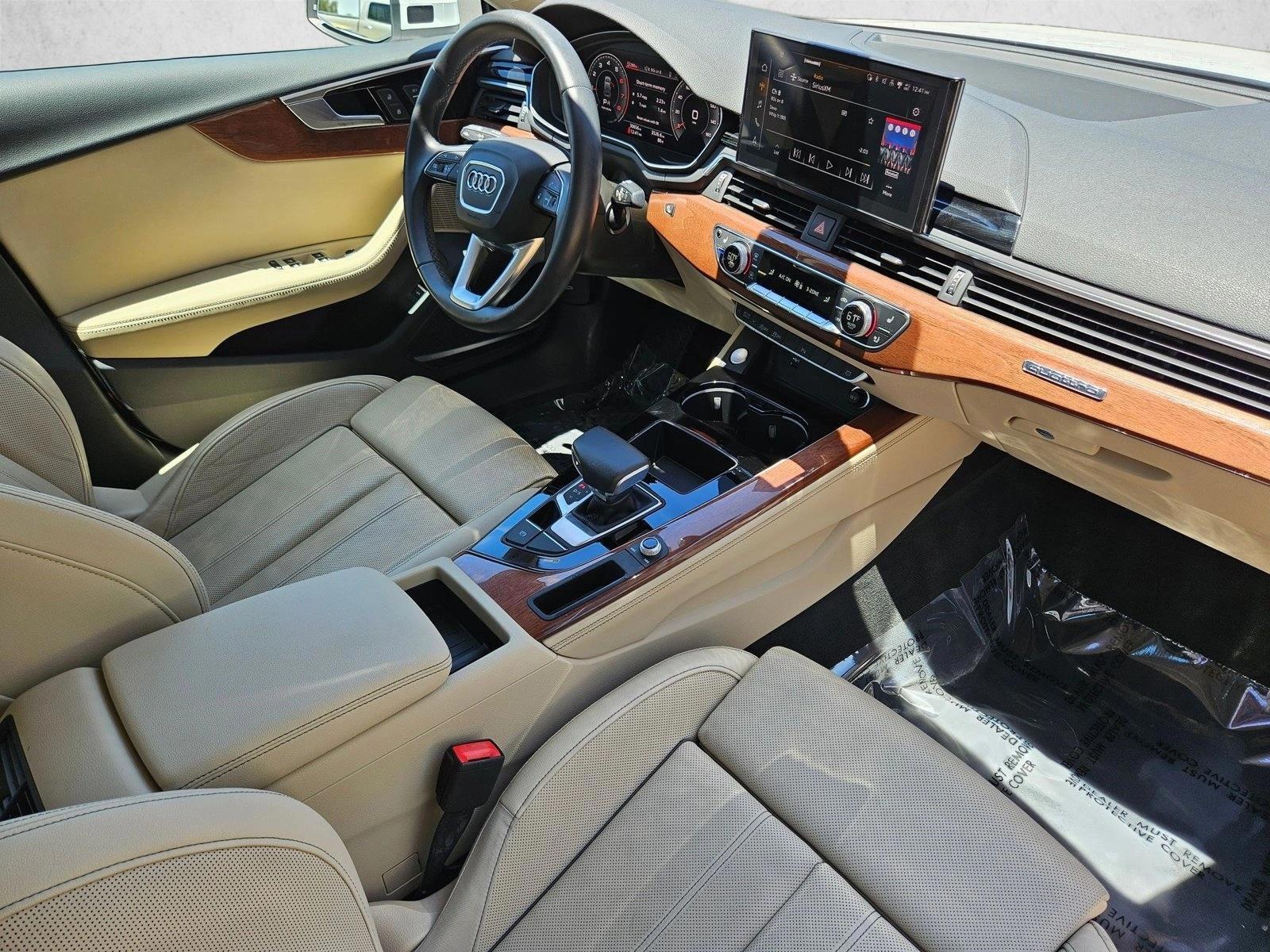 2023 Audi A5 Sportback Premium Plus - Photo 26