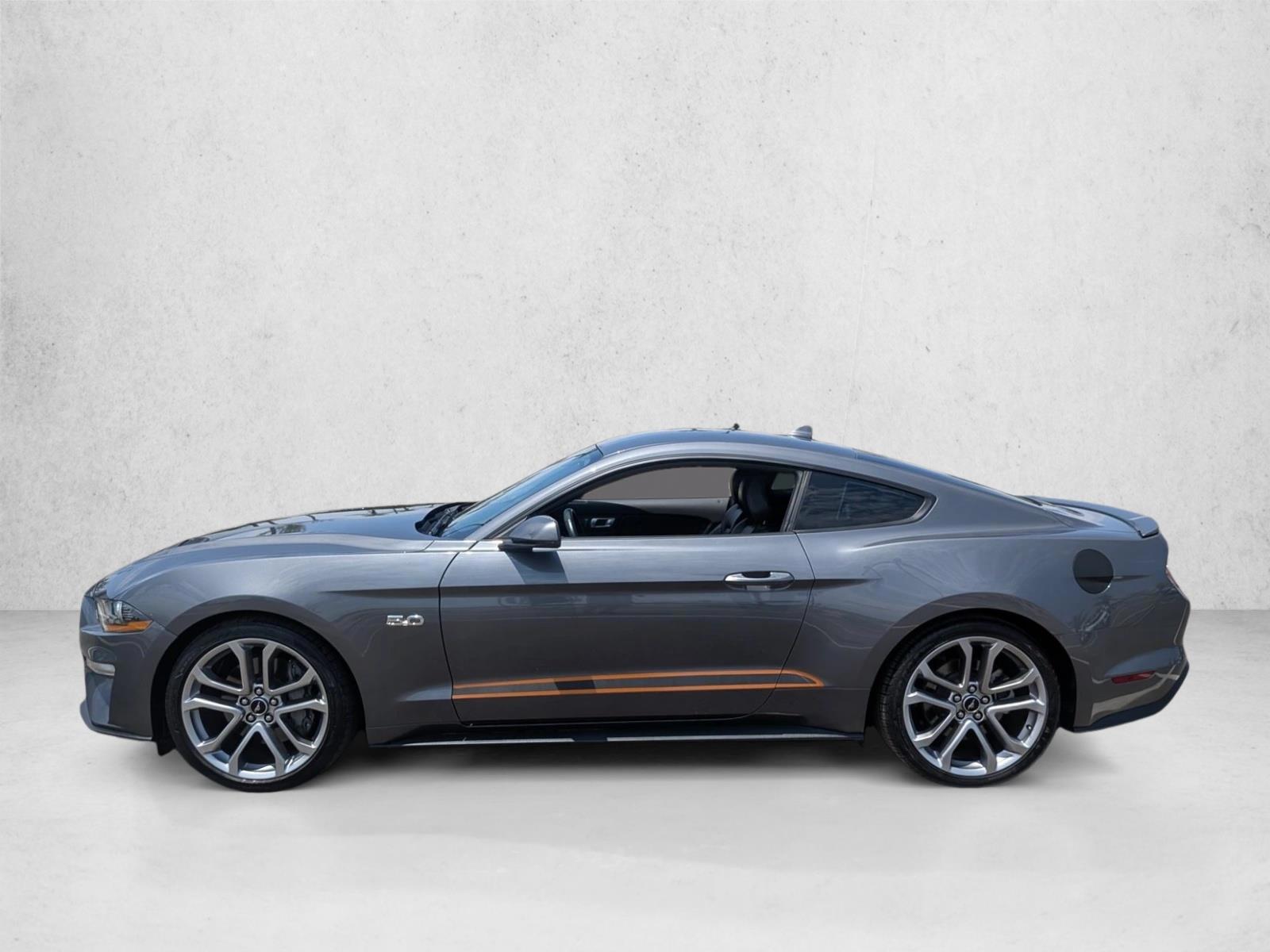 Thumbnail: 2023 Ford Mustang - 2