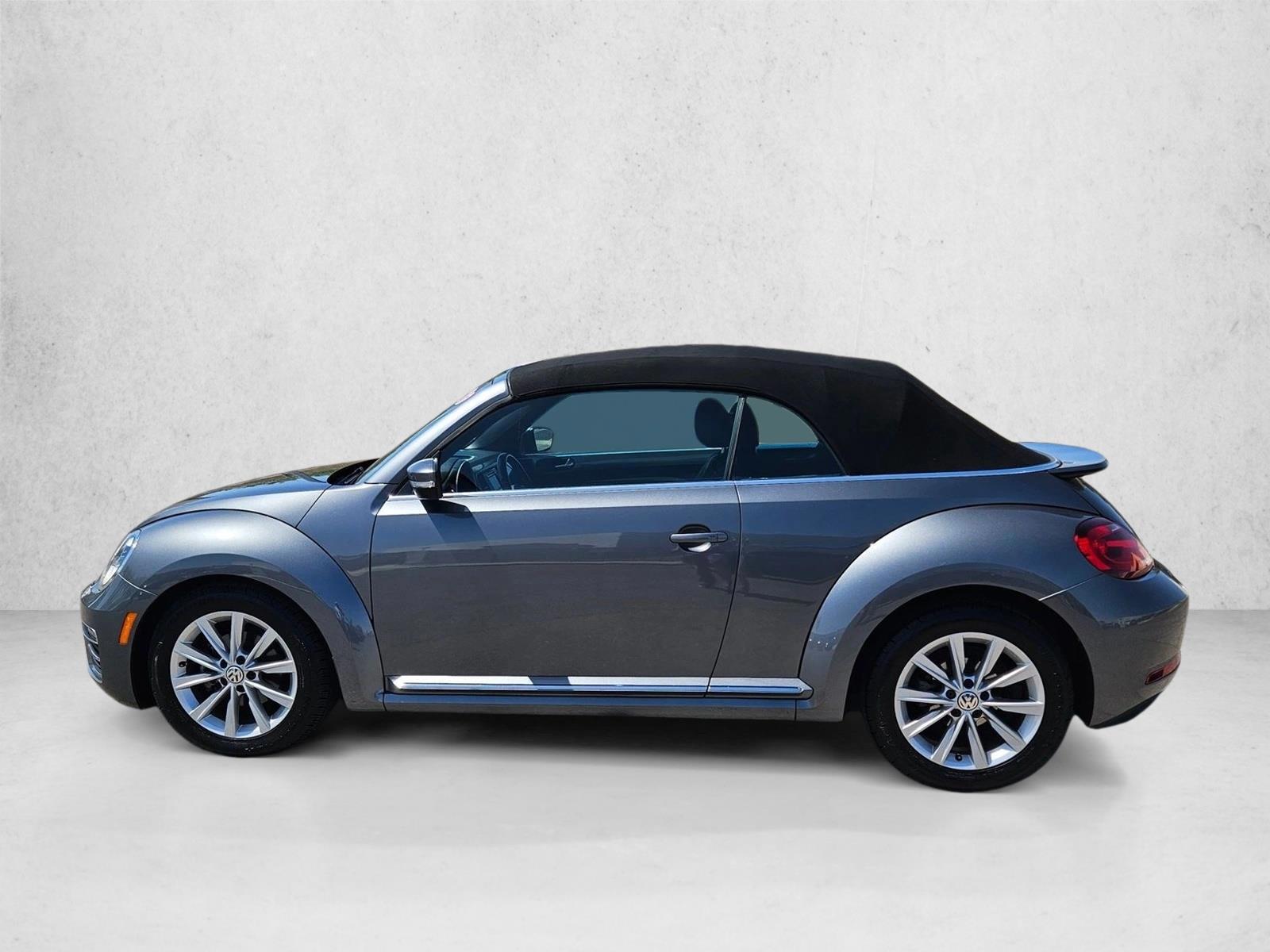 Thumbnail: 2019 Volkswagen Beetle - 2
