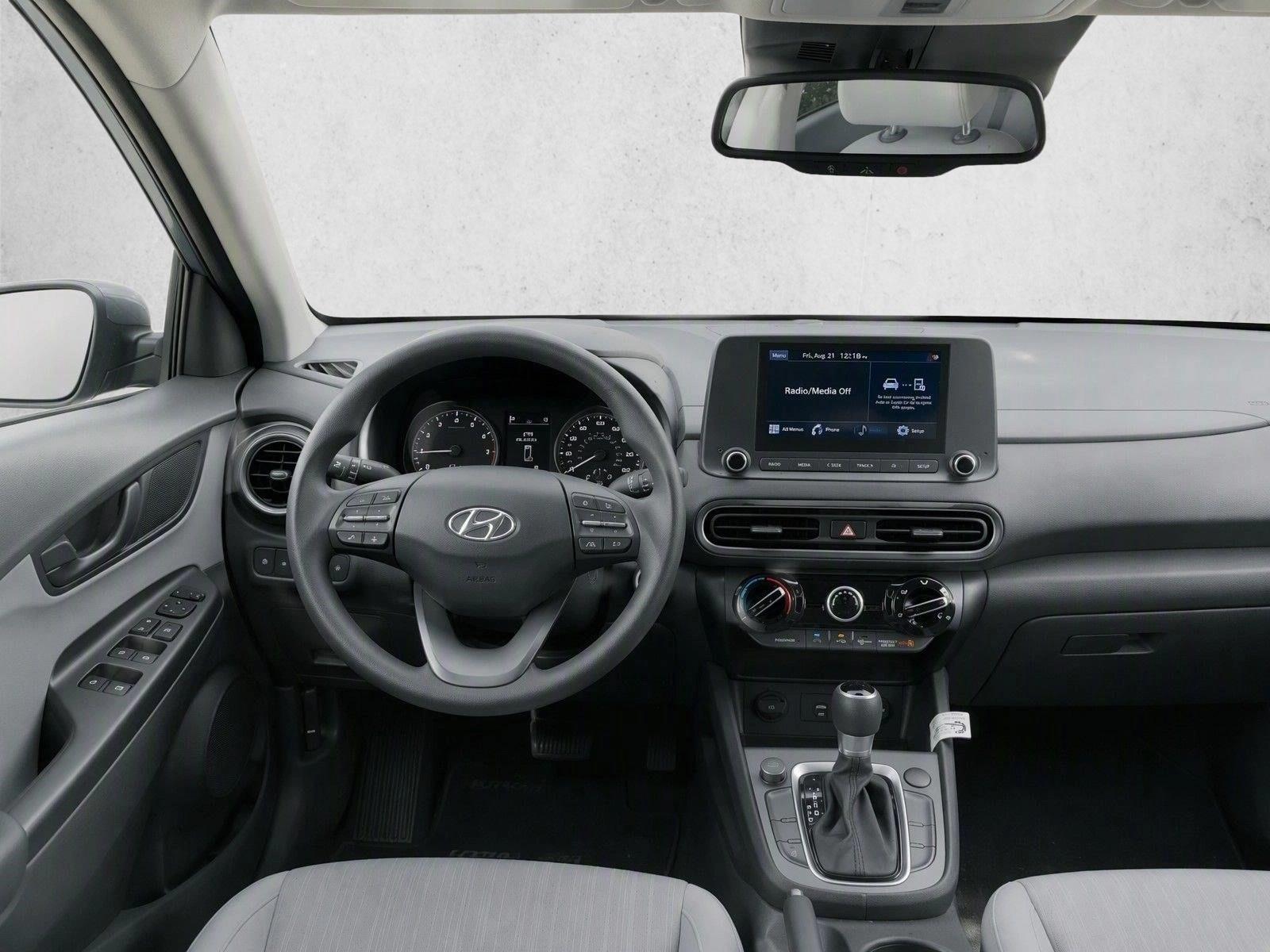 Thumbnail: 2022 Hyundai Kona - 4