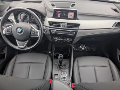2021 BMW X1
