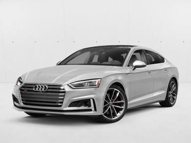 2018 Audi S5 Prestige -
                  Carlsbad, CA