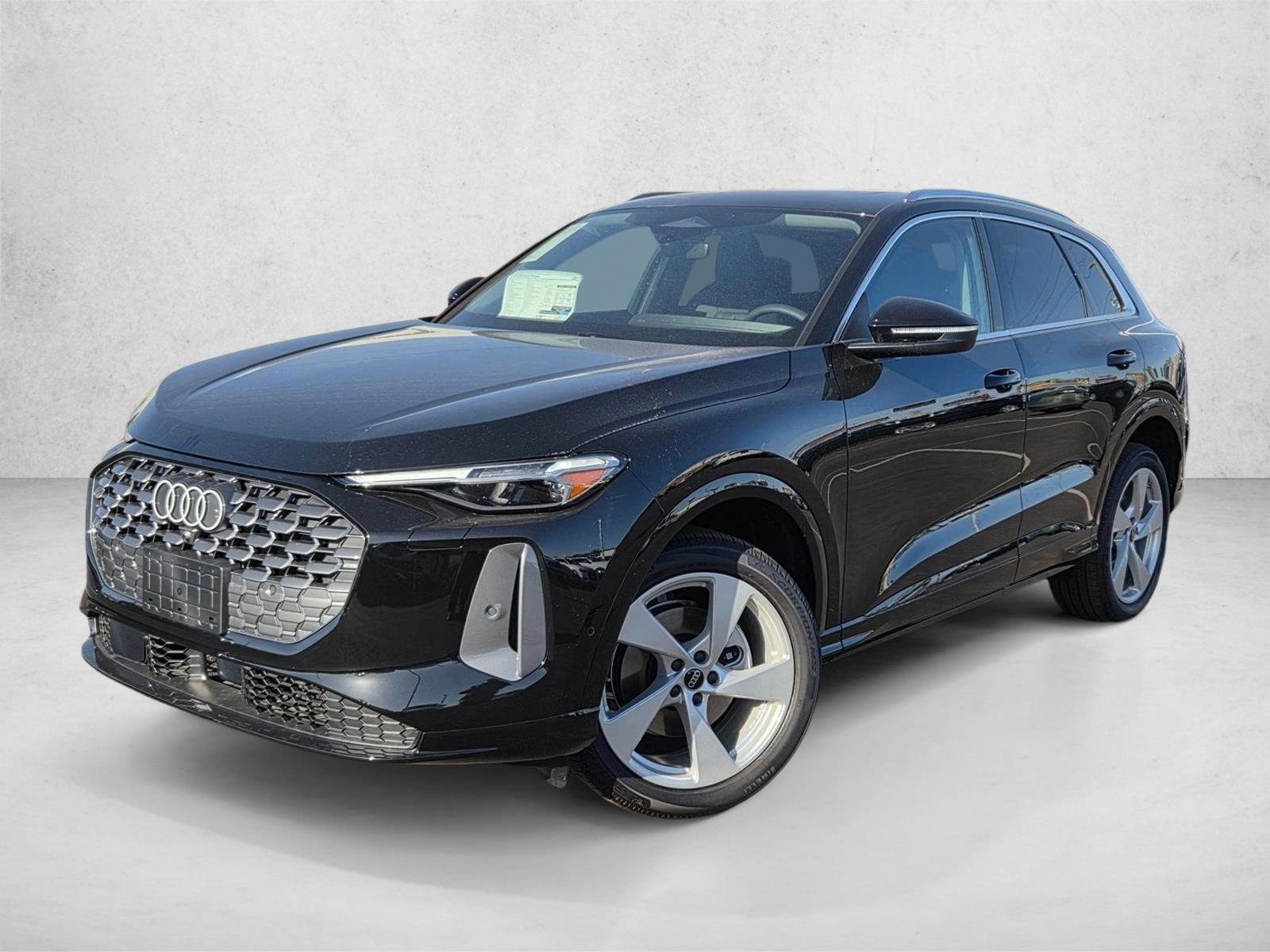 Thumbnail: 2025 Audi Q5 - 1