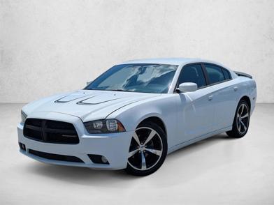 2014 Dodge Charger SXT -
                  Columbus, GA
