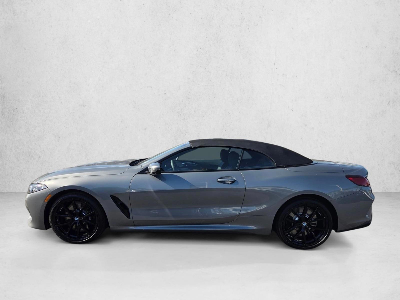 Thumbnail: 2026 BMW 8 Series - 2