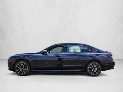 2026 BMW I7