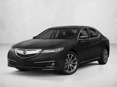 2015 Acura TLX Advance -
                  Lutz, FL