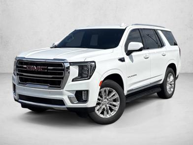 2024 GMC Yukon