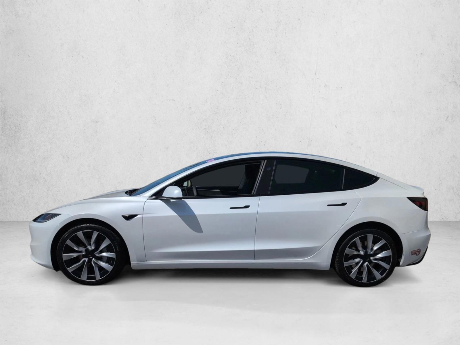 Thumbnail: 2024 Tesla Model 3 - 2
