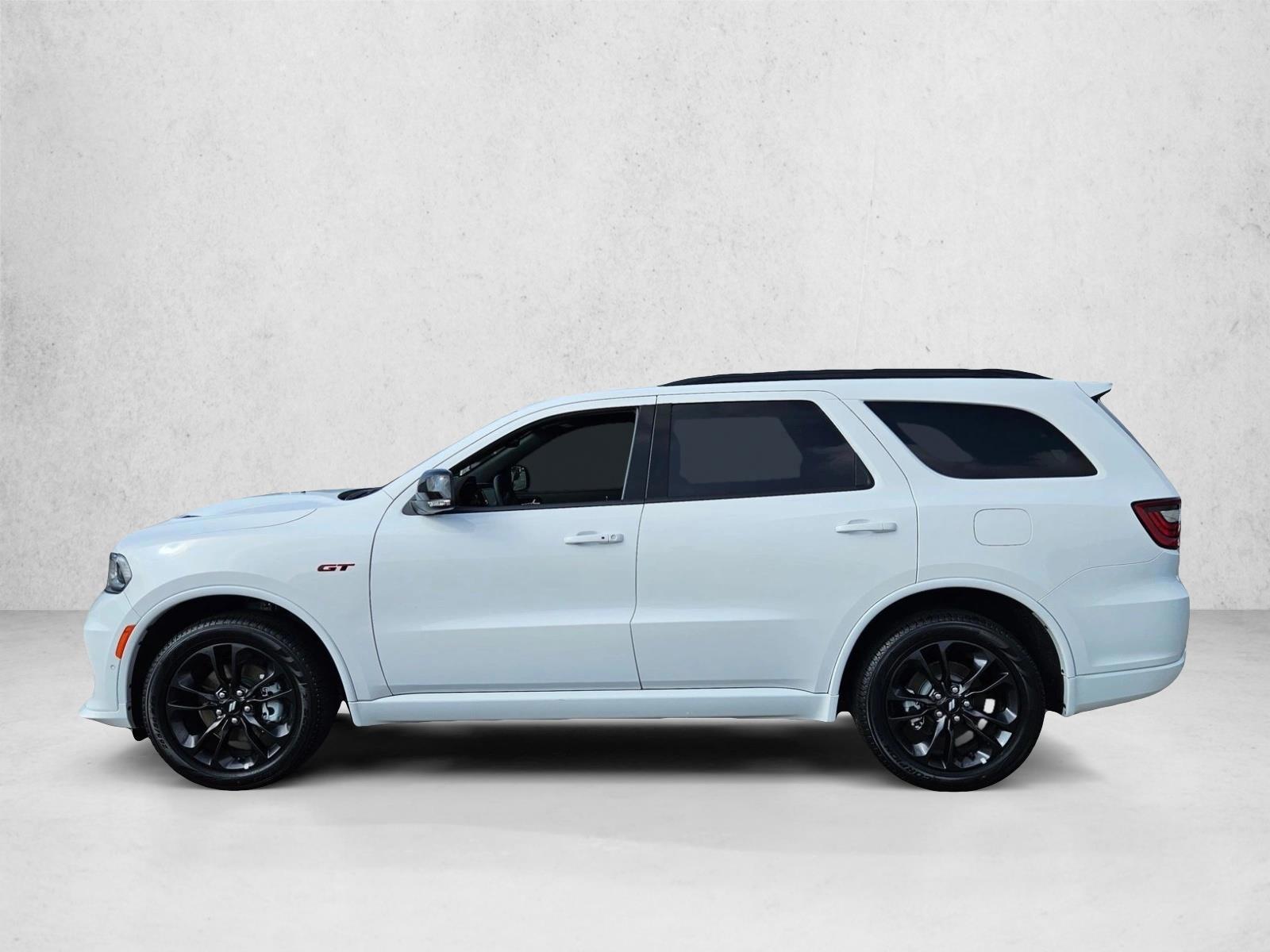 Thumbnail: 2026 Dodge Durango - 2