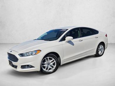 2013 Ford Fusion SE -
                  Las Vegas, NV