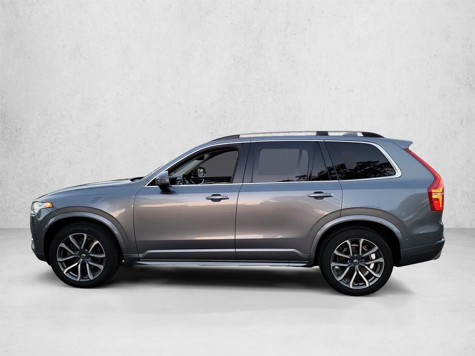 Thumbnail: 2019 Volvo XC90 - 2