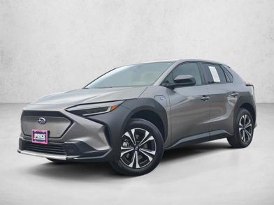2023 Subaru Solterra Premium -
                  Spokane Valley, WA