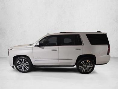 2019 GMC Yukon
