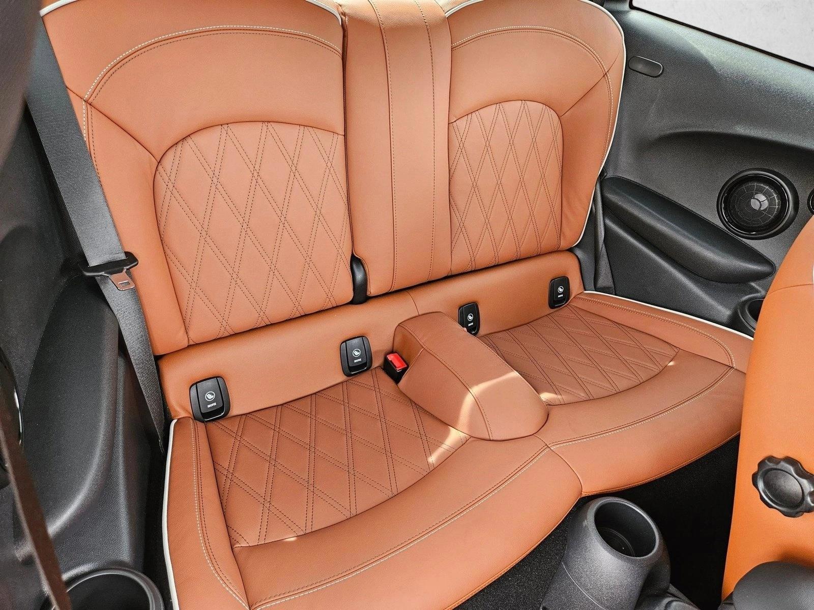 Thumbnail: 2024 MINI Cooper Hardtop - 5