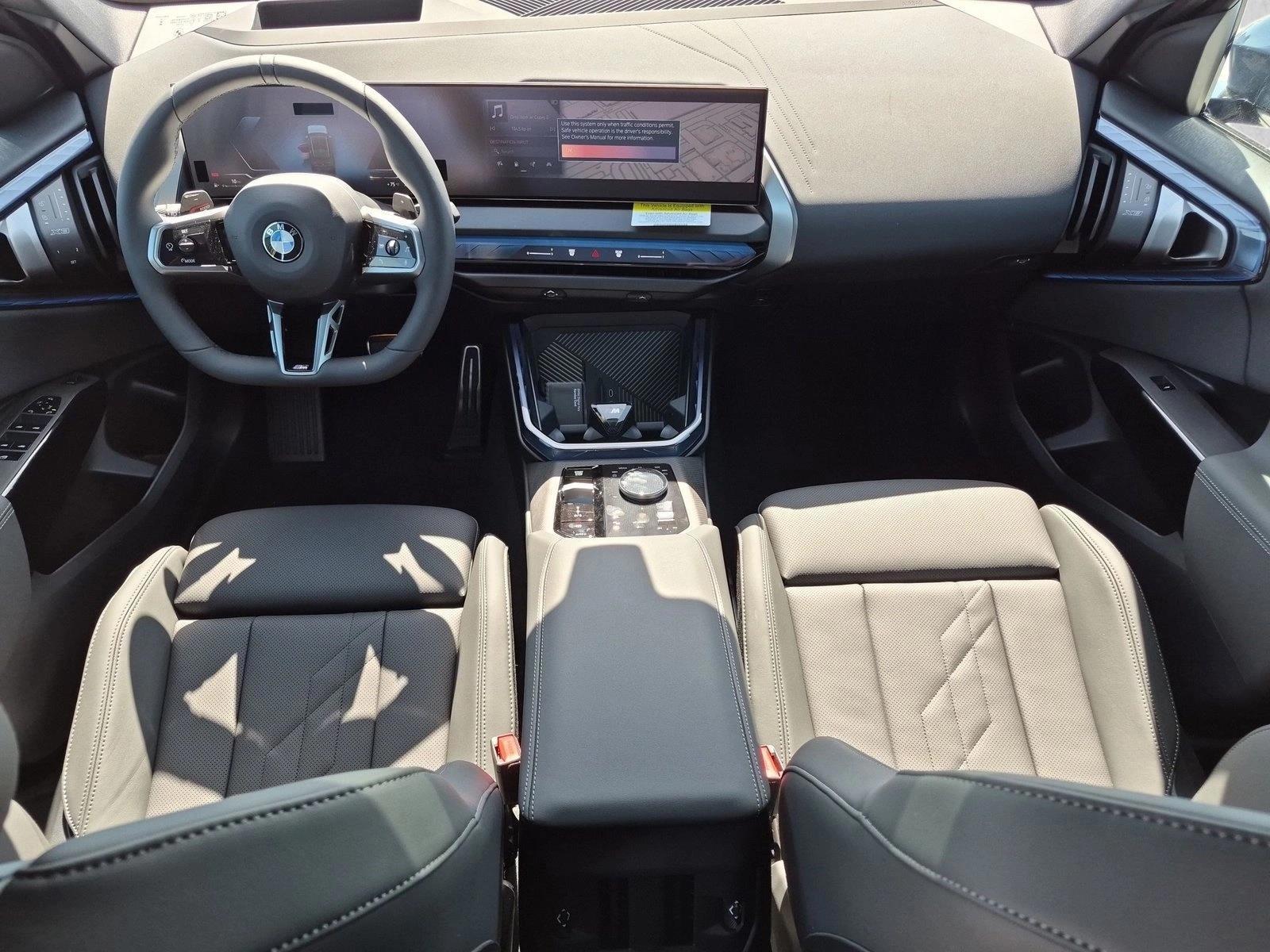 Thumbnail: 2026 BMW X3 - 3