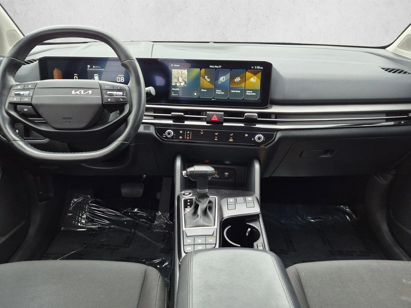 Thumbnail: 2026 Kia Sportage - 3