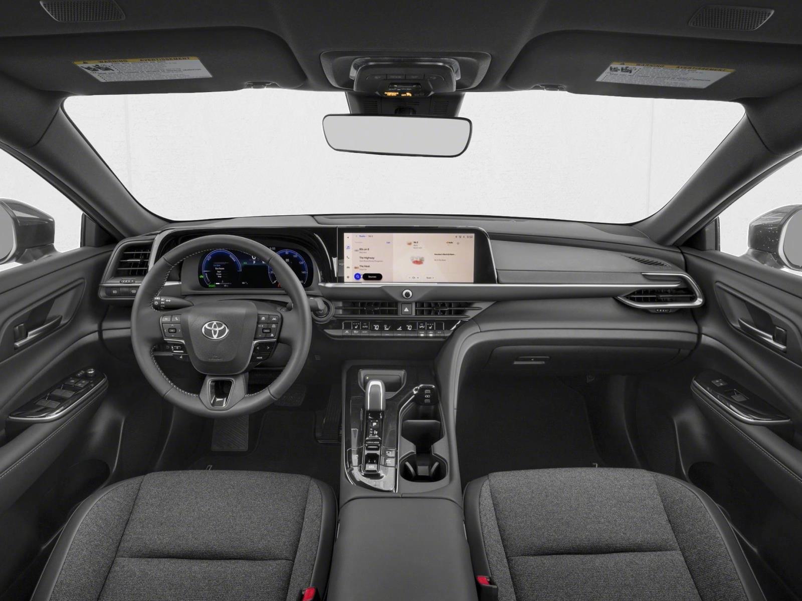 Thumbnail: 2026 Toyota Crown - 3