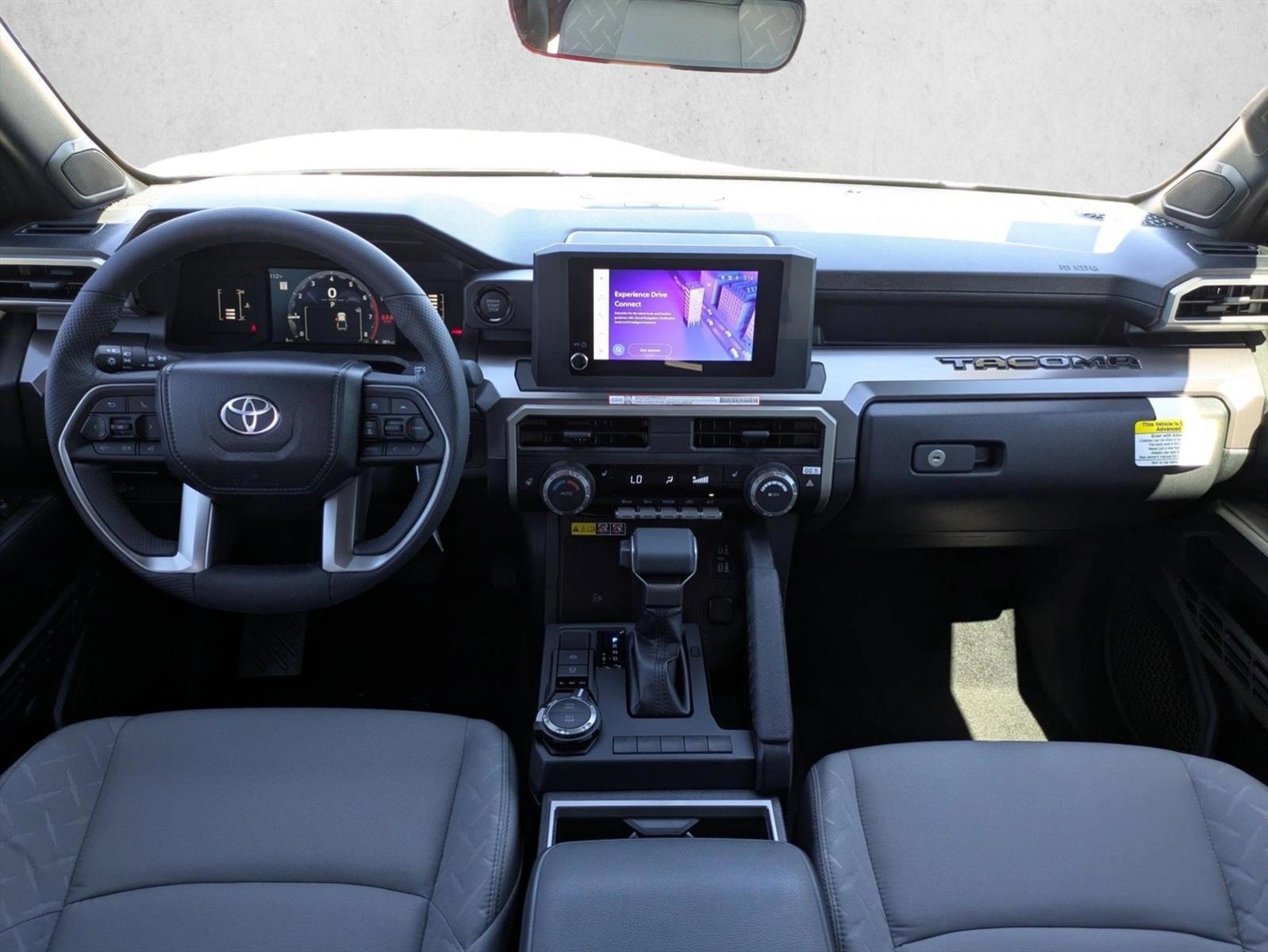 Thumbnail: 2026 Toyota Tacoma - 3