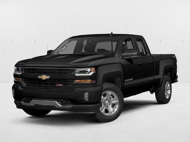 2017 Chevrolet Silverado 1500 LT -
                  Scottsdale, AZ