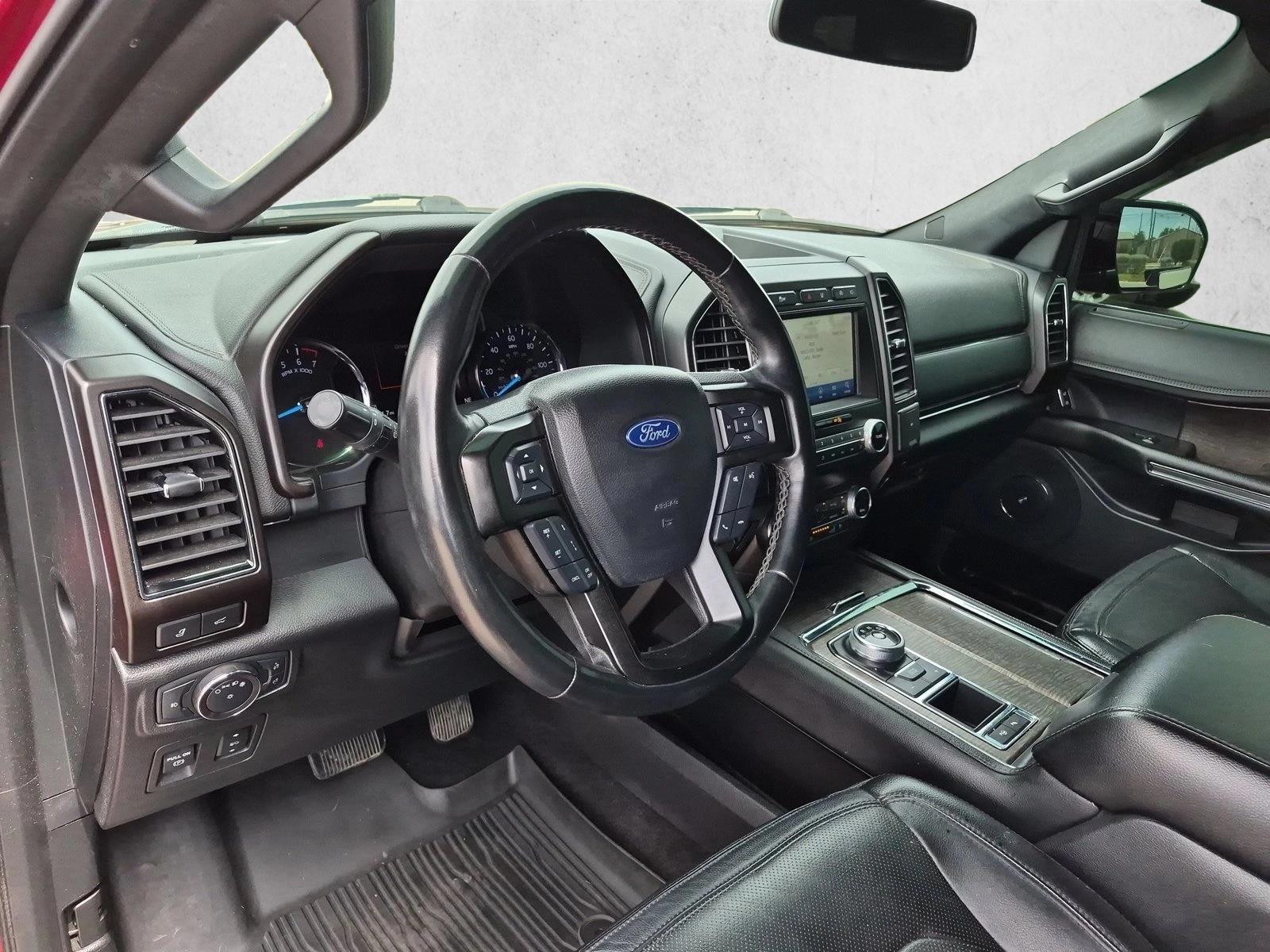 2019 Ford FordExpedition, photo 10