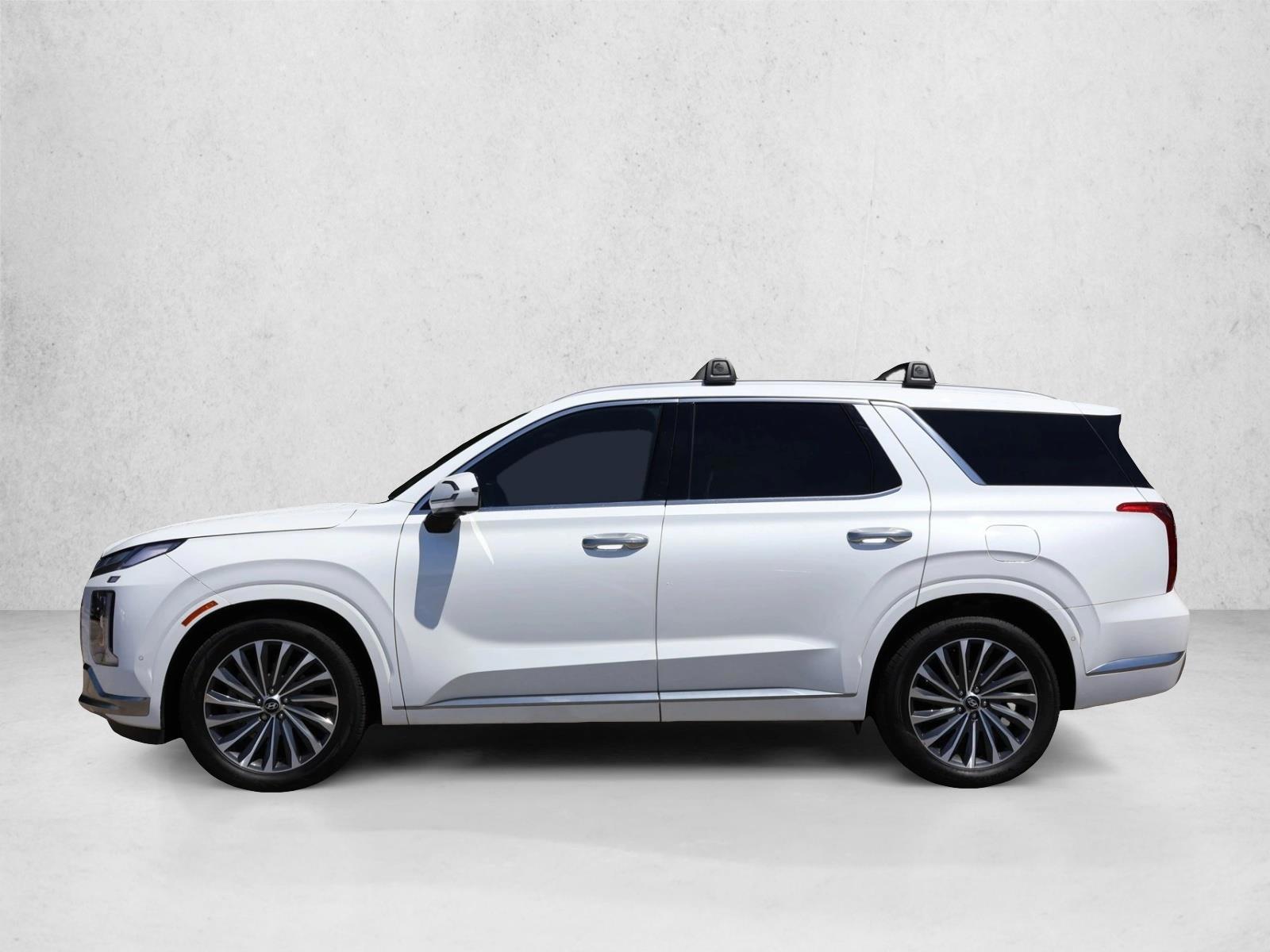 Thumbnail: 2024 Hyundai Palisade - 2
