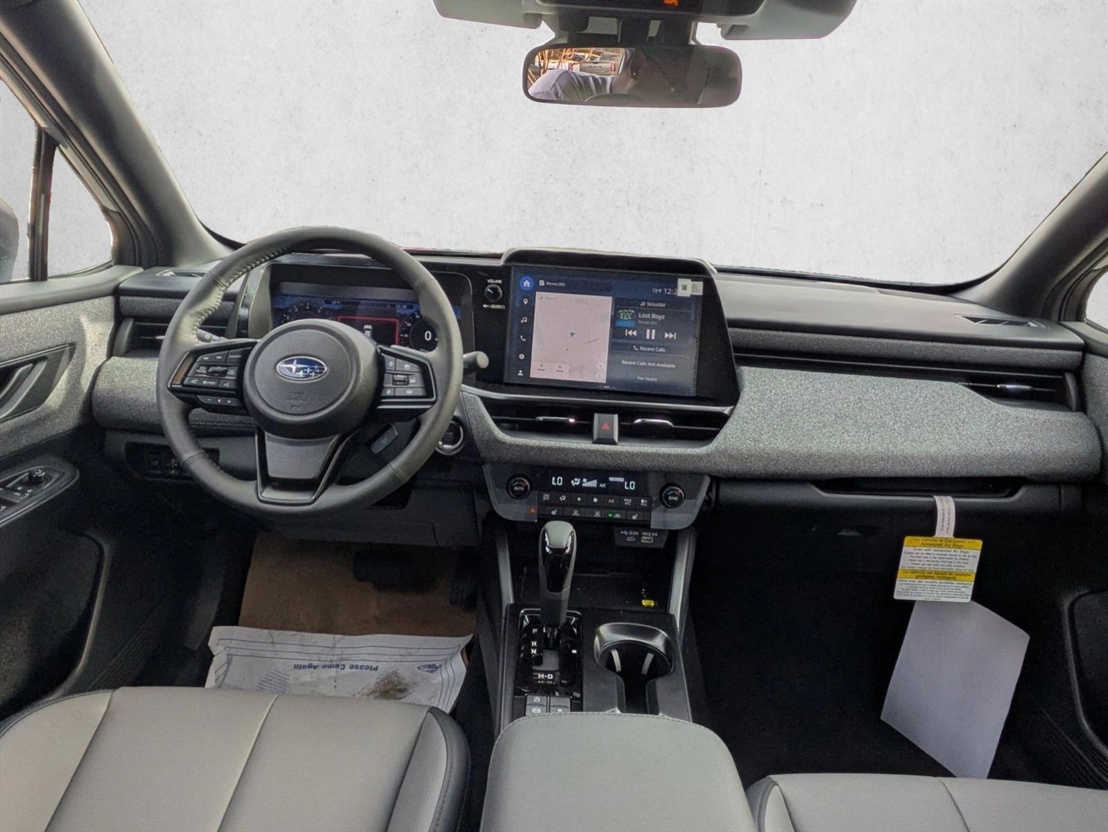 Thumbnail: 2026 Subaru Outback - 3
